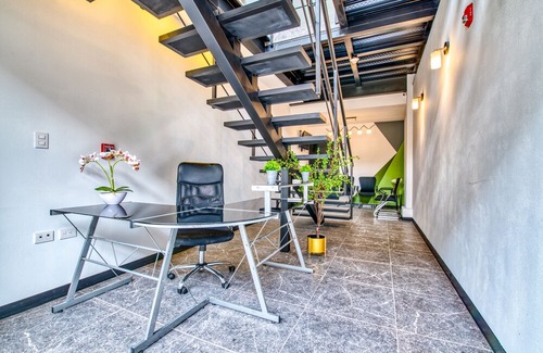 Dolorosa Apartamento | 2Bed/1Bath Apartment with Patio in San Jose Center!