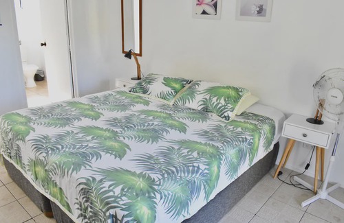 Takitumu District Apartamento | MM Studio 1 - Great Value for Stunning Beach