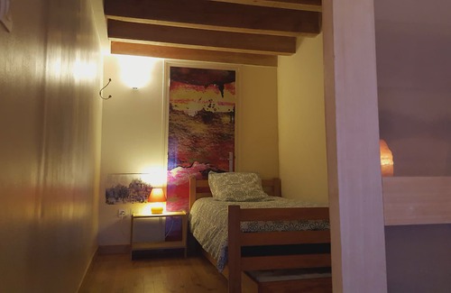 Annonay Cama Y Desayuno | Le Chalet du Parc