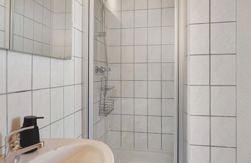 Dessau-Rosslau Apartamento | Ferienwohnung Birgit