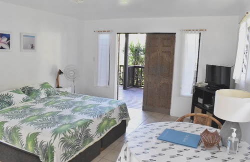 Takitumu District Apartamento | MM Studio 1 - Great Value for Stunning Beach