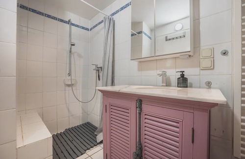 Nienstadt Apartamento | Alte Polsterei