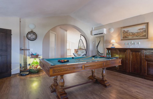 Colle di Compito Casa | Stunning Home In Capannori With Jacuzzi