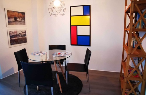 Hofheim am Taunus Apartamento | Top location, design apartment, newly renovated - central location in the Rhein Main area
