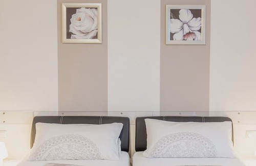 Sulzfeld Casa | Modern furnished apartment in the green heart of Lower Franconia