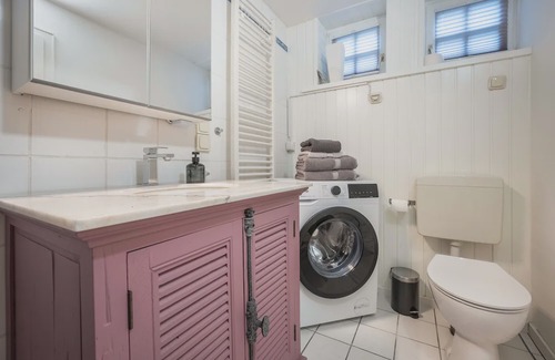 Nienstadt Apartamento | Alte Polsterei