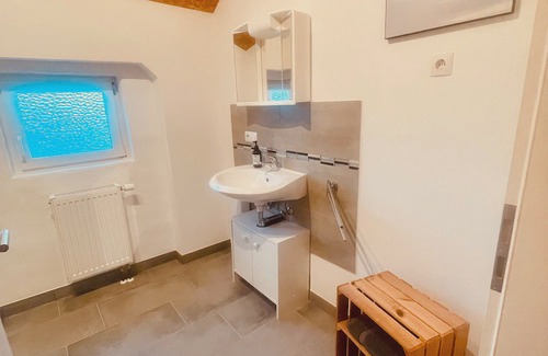 Warnitz Casa | Alter Stall