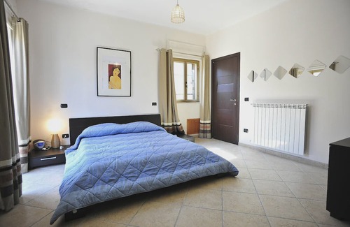 Macchia Casa | Country house with oustanding views of the Val di Comino