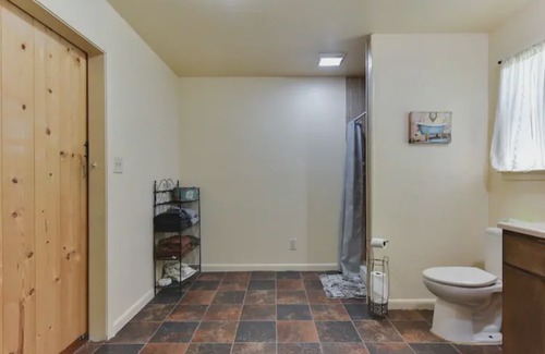 Wyldwood Cabaña | Enjoy Austin and bring your pets! Relax and unwind after the Austin good times
