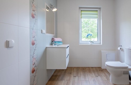 Spychowo Casa | Holiday Home Zagroda nad Krutynią by Interhome