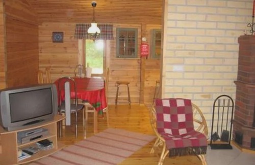 Virrat Casa | Holiday Home Niittylahti by Interhome