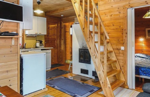 Oulu Casa | Holiday Home Meritähti by Interhome
