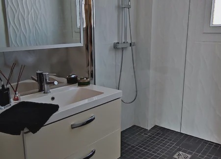 Saint-Fargeau Apartamento | Atypical duplex of 100 M2 in a picturesque district of the capital!