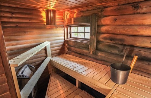 Hameenlinna Casa | Holiday Home Härkälinna by Interhome