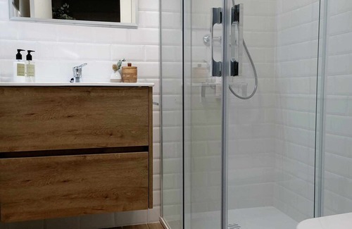 La Alberca Apartamento | Tourist accommodation Rurality Home C