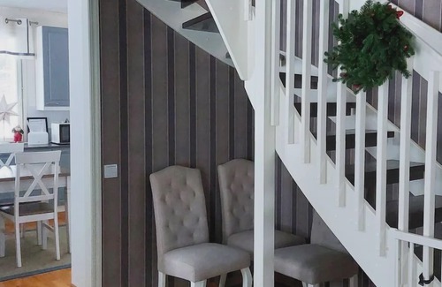 Porvoo Casa | Villa eriksberg by Interhome