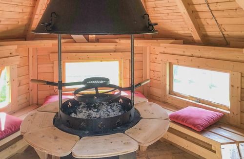 Escherode Casa | Stunning Home In Staufenberg With Wifi