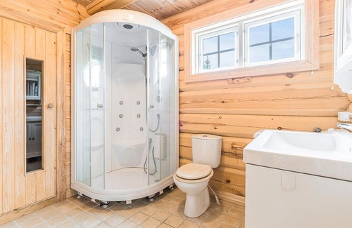 Folldal Casa | Beautiful Home In Dalholen With Sauna