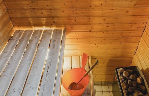 Oulu Casa | Holiday Home Meritähti by Interhome