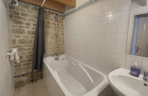 Duil-sur-le-Mignon Casa | Hercules