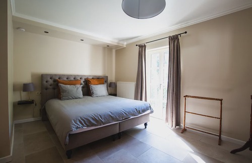 Alken Casa | Authentic square farm - The smithy (100m²)