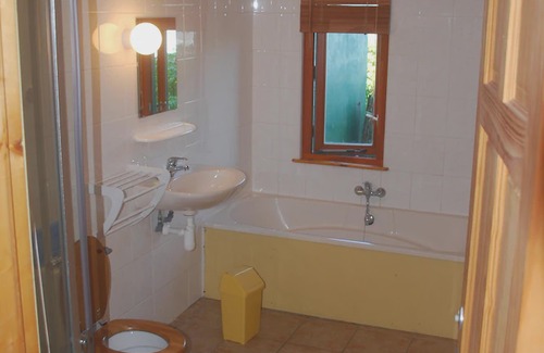 Dawros Casa | Nice spacious house with spectacular view(May to Sept only Saturday to saturday)