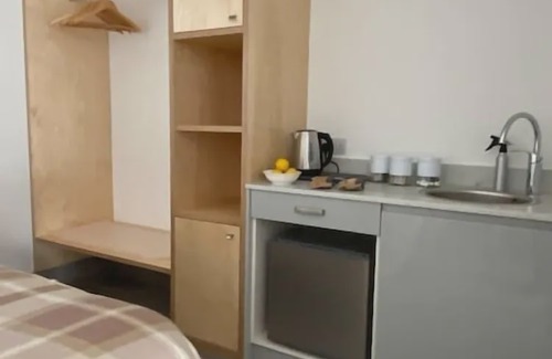 Flimwell Hotel | Lodges at Flimwell Park