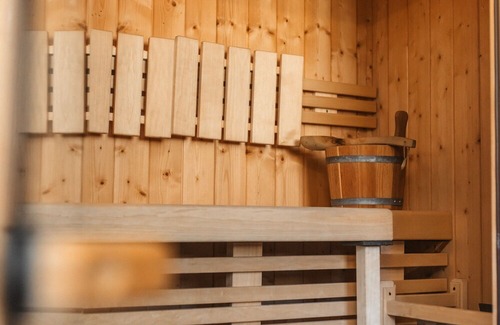 Saint-Paul-le-Froid Chalet De Esquí | Chalet