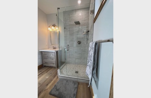 Columbine Lake Apartamento | Private Mtn Room 1/4 mi from Purgatory. Come ski or ride!
