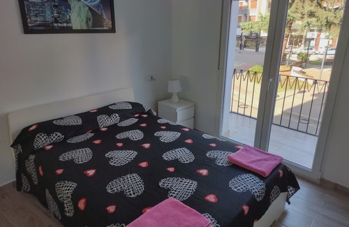Mieres del Camino Apartamento | Nice charming apartment in Asturias