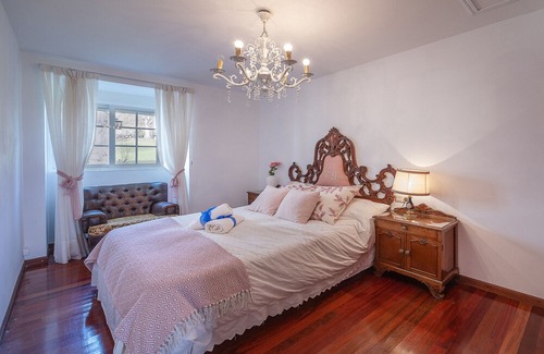 Chandrexa de Queixa Casa | YourHouse A Casa Dos Cregos