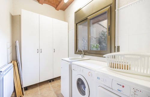 Palouet Apartamento | Cal Comorera