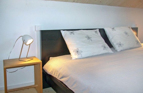 Furna Chalet De Esquí | Chalet Börtji by Interhome