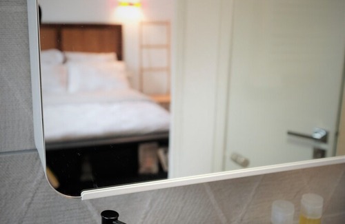 Cugnaux Apartamento | Quiet, comfortable and bright 40 m2 apartment