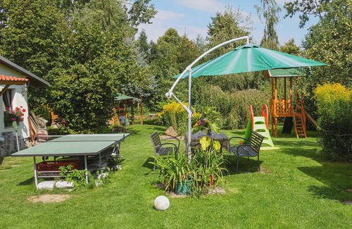 Ruppersdorf Apartamento | Amazing Apartment