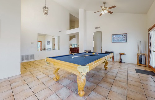 Garden Lakes Casa | Lake in the Desert