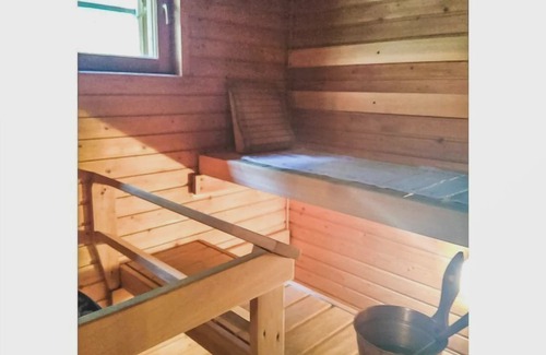 Sulkava Casa | Holiday Home Saarijärvi by Interhome