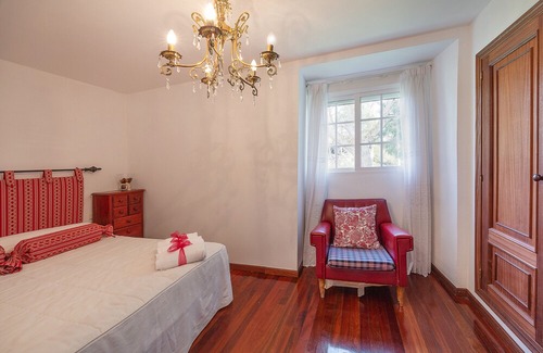 Chandrexa de Queixa Casa | YourHouse A Casa Dos Cregos