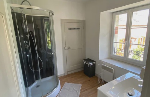 Sainte-Scolasse-sur-Sarthe Casa | THE COTENTIN