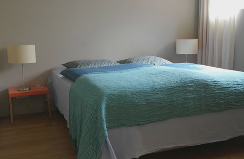 Saint-Quentin-de-Caplong Casa | Little paradise in the middle of the vineyards