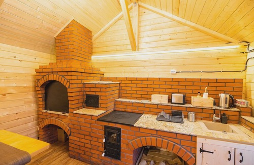 Horea Cabina | Rustic & cozy 5 bedroom Cabin - in the heart of Apuseni Mountains