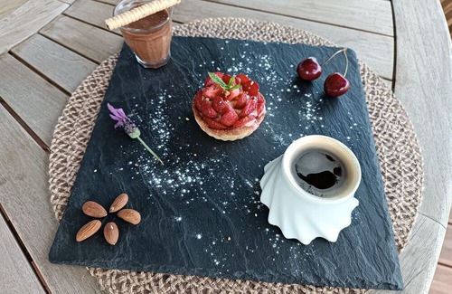 Senac Cama Y Desayuno | Magnificent Ecolodge in the heart of the Hautes-Pyrénées.