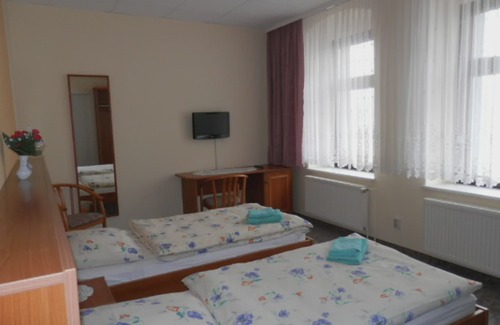 Wickerode Casa | Ferienwohng u Zimmer Goldschmidt