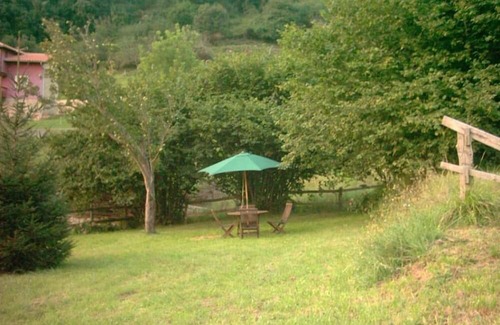 Buelles Cabaña | Buelles: Cottage, quality and warmth between the mountains and the sea
