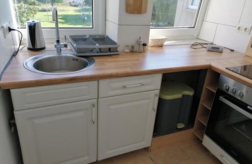 Dippelsdorf Apartamento | Ferienwohnung Civrilli 4