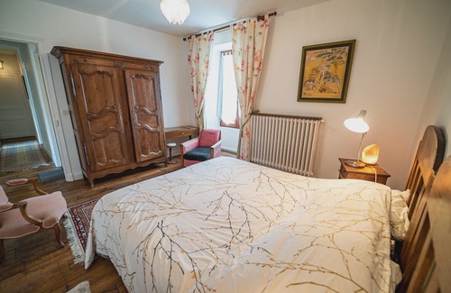 Daglan Casa | Large, charming house with private, heated, secure swimming pool