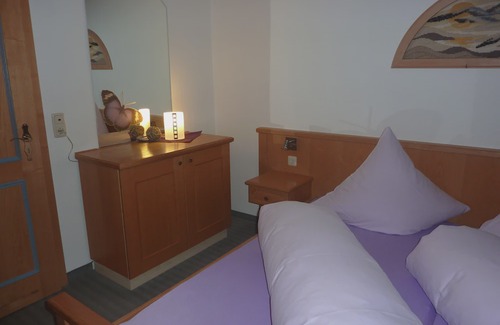 Ettensberg Apartamento | quiet site, central starting point for excursions and hikes