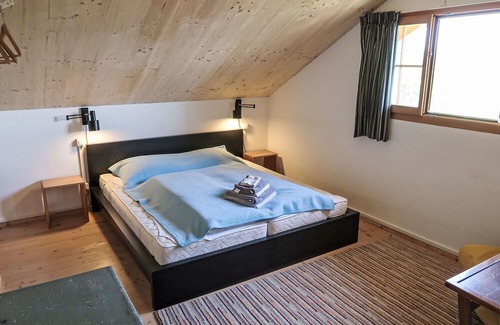 Furna Chalet De Esquí | Chalet Börtji by Interhome