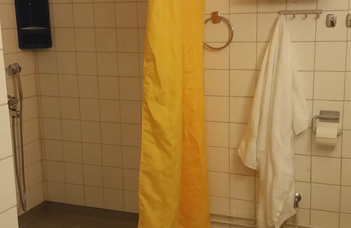 Vaasa Apartamento | Nice big apartment in Vaasa