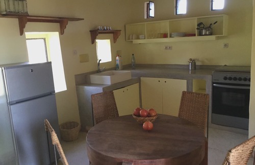 Jaidate Casa | Cabanon 30km from Marrakech towards Fes